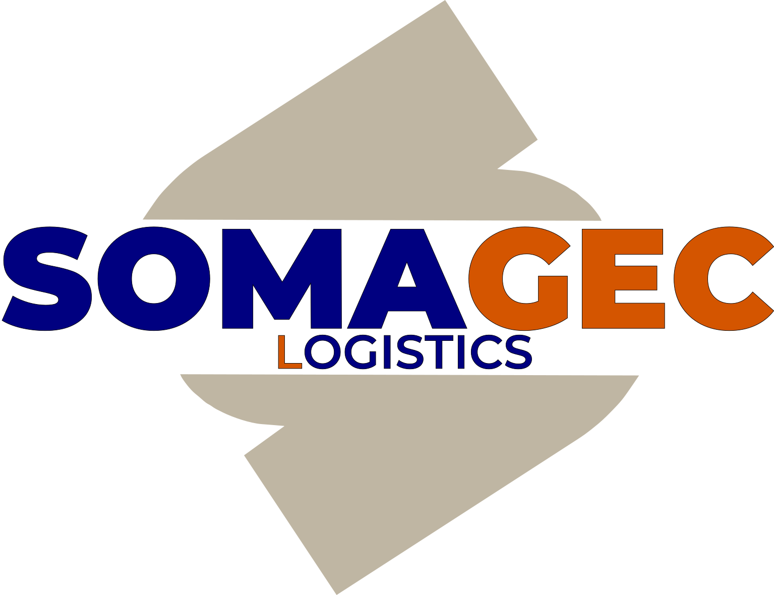 Logo SOMAGEC